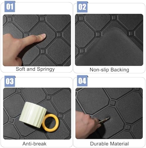Sofort Kitchen Mat