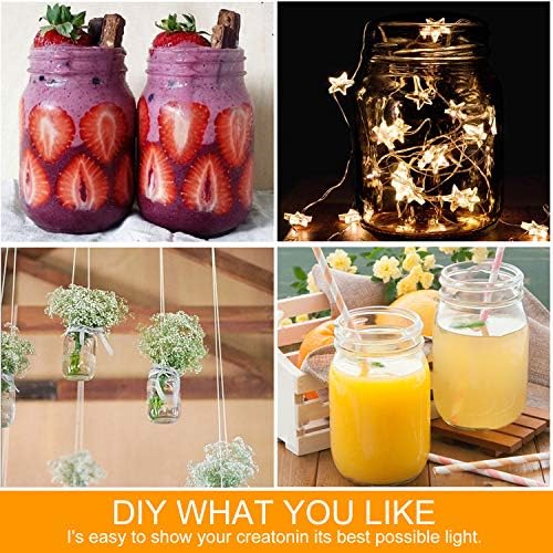 Essential Glass Organization Jars Perfect for Kitchen Storage