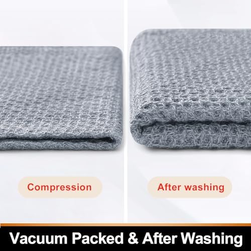 Exceptional Quality Kitchen Towels Dishcloths