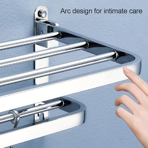 Sturdy Towel Holder