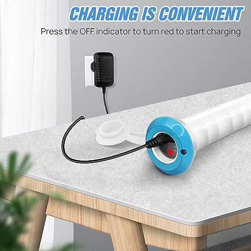 cordless Electric Spin