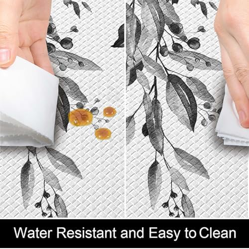 Anti-Fatigue Kitchen Rugs - Comfort Support and Durability