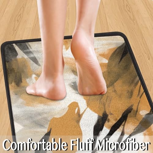 Perfect Non-Slip Kitchen Rugs for Home