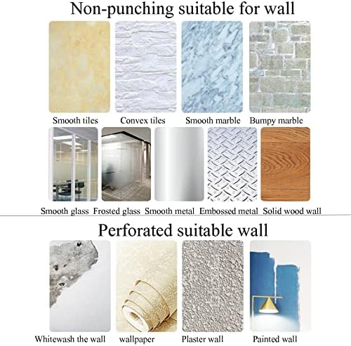 Space-Saving Towel Rail