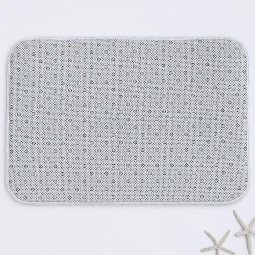 Stunning Memory Foam Rug for the Kitchen