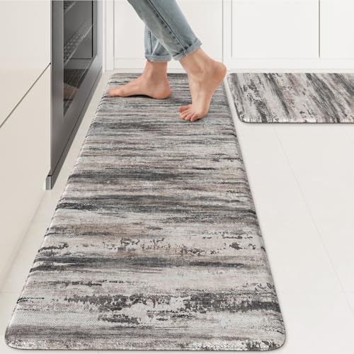 KIMODE Anti Fatigue Kitchen Mats