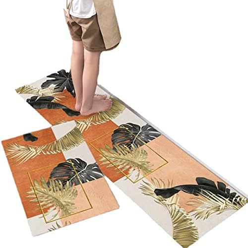 Youryoucool Anti-Fatigue Kitchen Mat