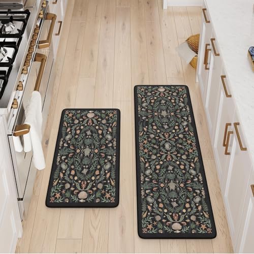 Sungea Kitchen Mat