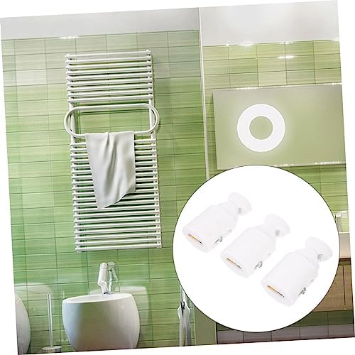 Bath Radiator Holder Set of 3