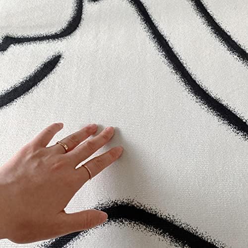Zhou Zhou Cushioned Anti-Fatigue Kitchen Rug
