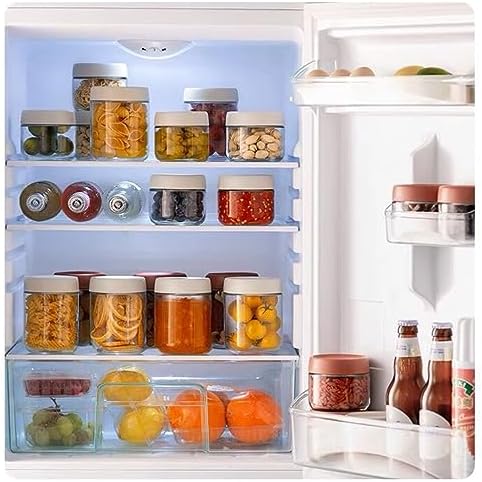 Povinmos Mason Jars Mason Jars withlid
