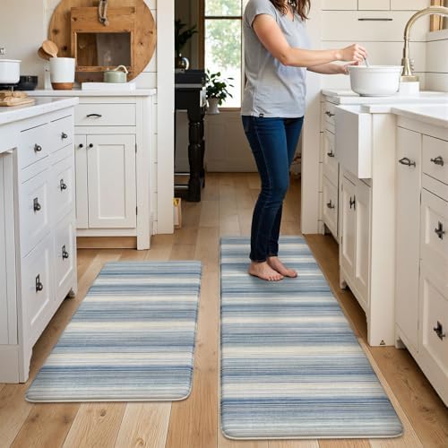 LeVan Anti Fatigue Kitchen Mats