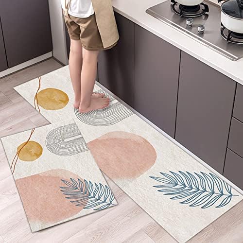 Youryoucool Anti-Fatigue Kitchen Mat