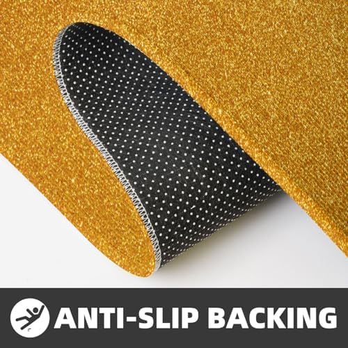 Mosytuky Anti-Fatigue Kitchen Rugs for Home Commercial Use