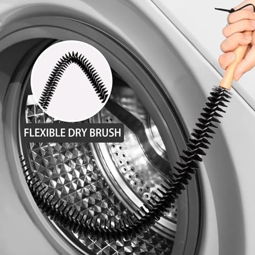 75cm Radiator Brush