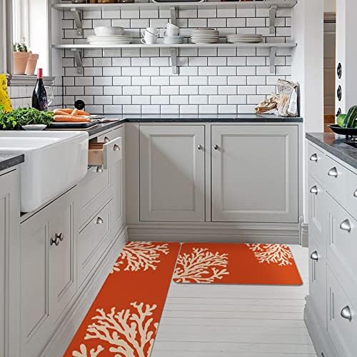 High-Quality Non-Slip Kitchen Rugs for Your Home