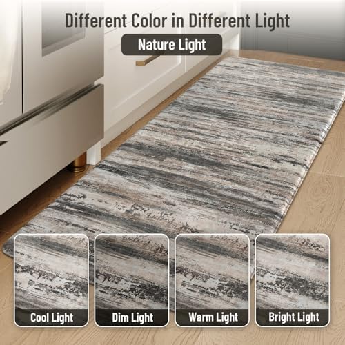 KIMODE Anti Fatigue Kitchen Mats