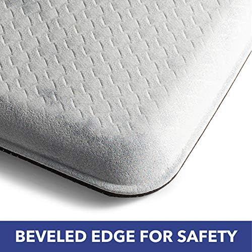 Home Dynamix Cozy Living Anti-Fatigue Kitchen Mat