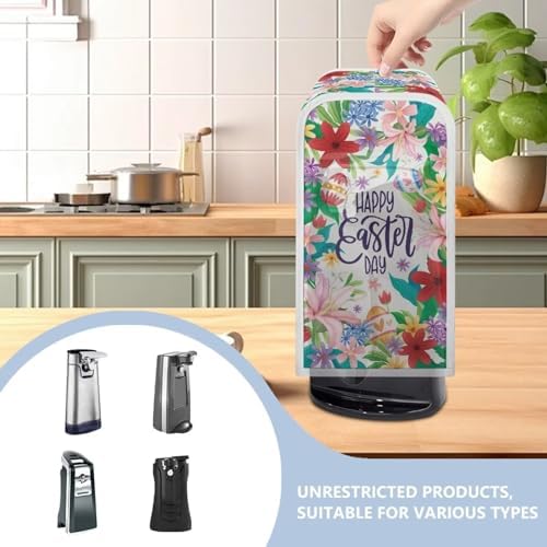 Easter Can Opener Cover