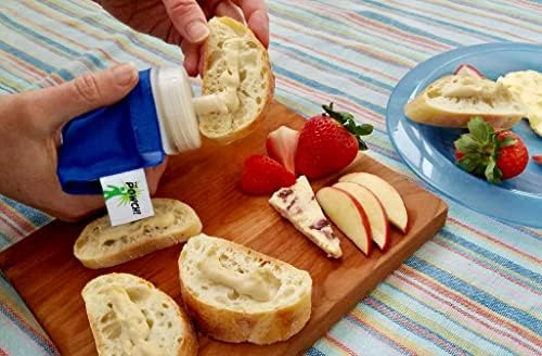 Perfect Reusable Pouch for Kids Pets 12oz