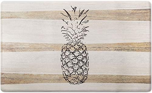 Home Dynamix Cozy Living Anti-Fatigue Kitchen Mat