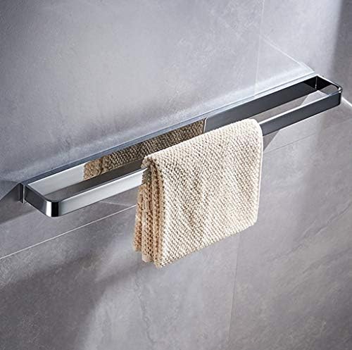 LUCEAE Modern Euro towel rail hidden screw mounting reliable storage