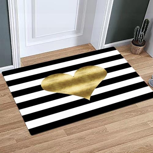 Anti Fatigue Standing Desk Mat for Kitchen Office Use