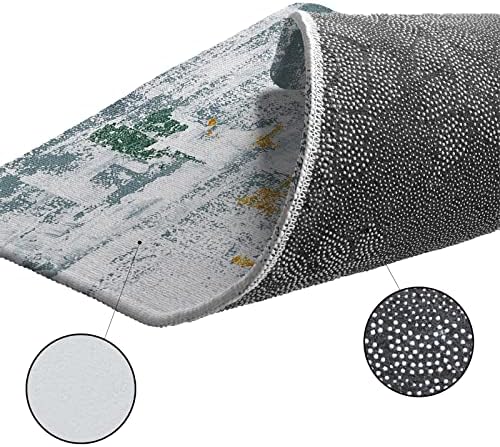 Bearable Soft Non-Slip Kitchen Mat Set
