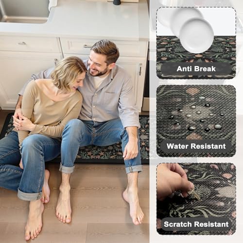 Sungea Kitchen Mat