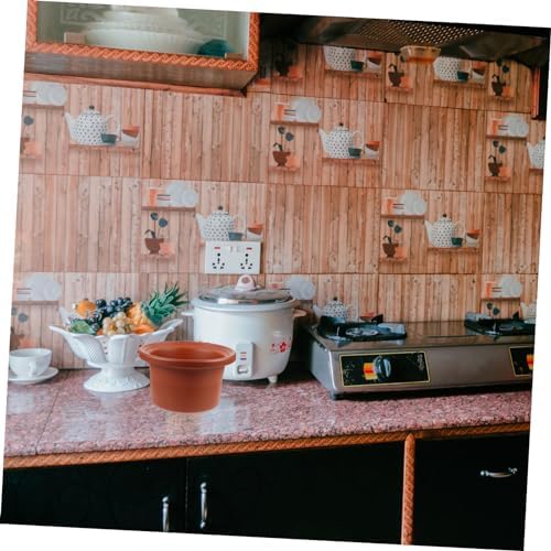 Cabilock Multi-Functional Ceramic Cooker Liner Set