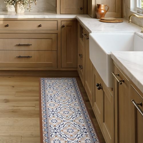 FRESHMINT Multi-Purpose Kitchen Mat Set