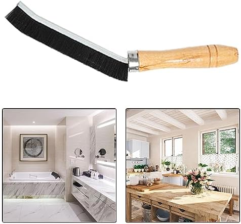 Effortless Crevice Cleaner