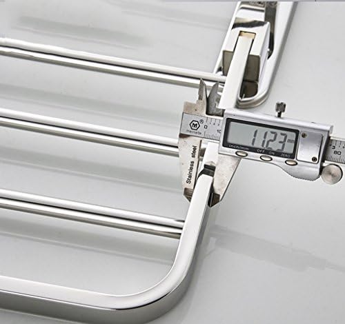 Stainless Steel Towel Bar