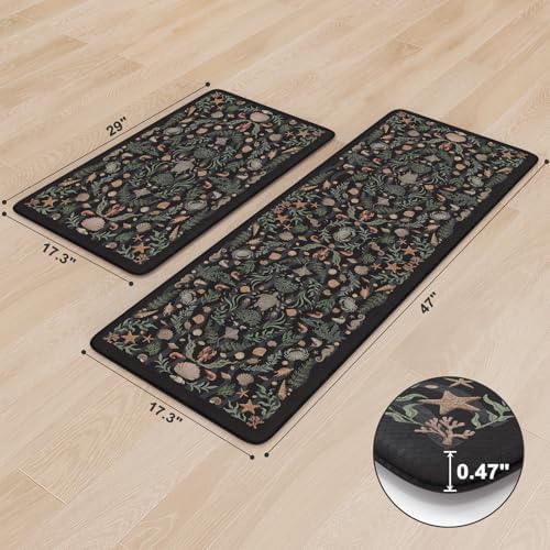 Sungea Kitchen Mat