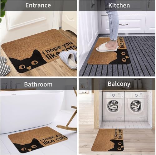 Stunning Memory Foam Rug for the Kitchen
