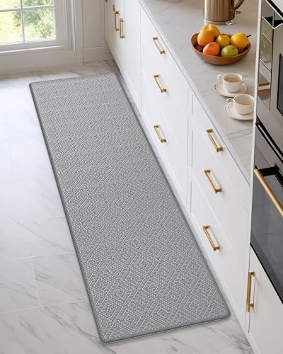 High-Quality Anti-Fatigue Kitchen Mat for Soft Safe Floors