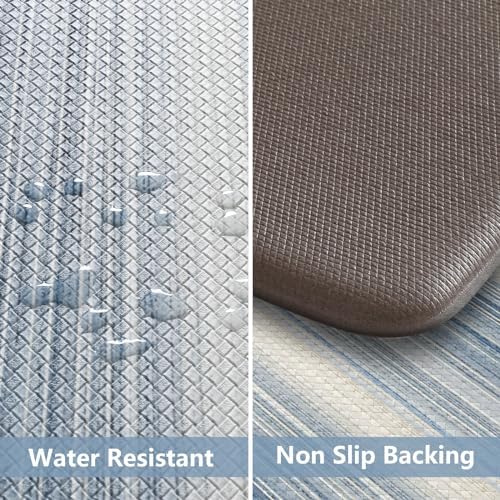 LeVan Anti Fatigue Kitchen Mats