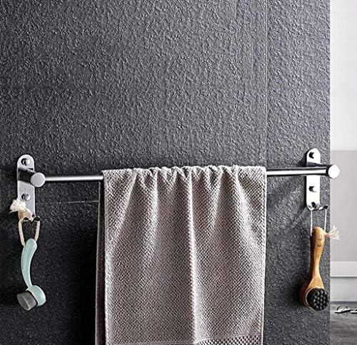 Luxurious Towel Rail for Bathroom Storage